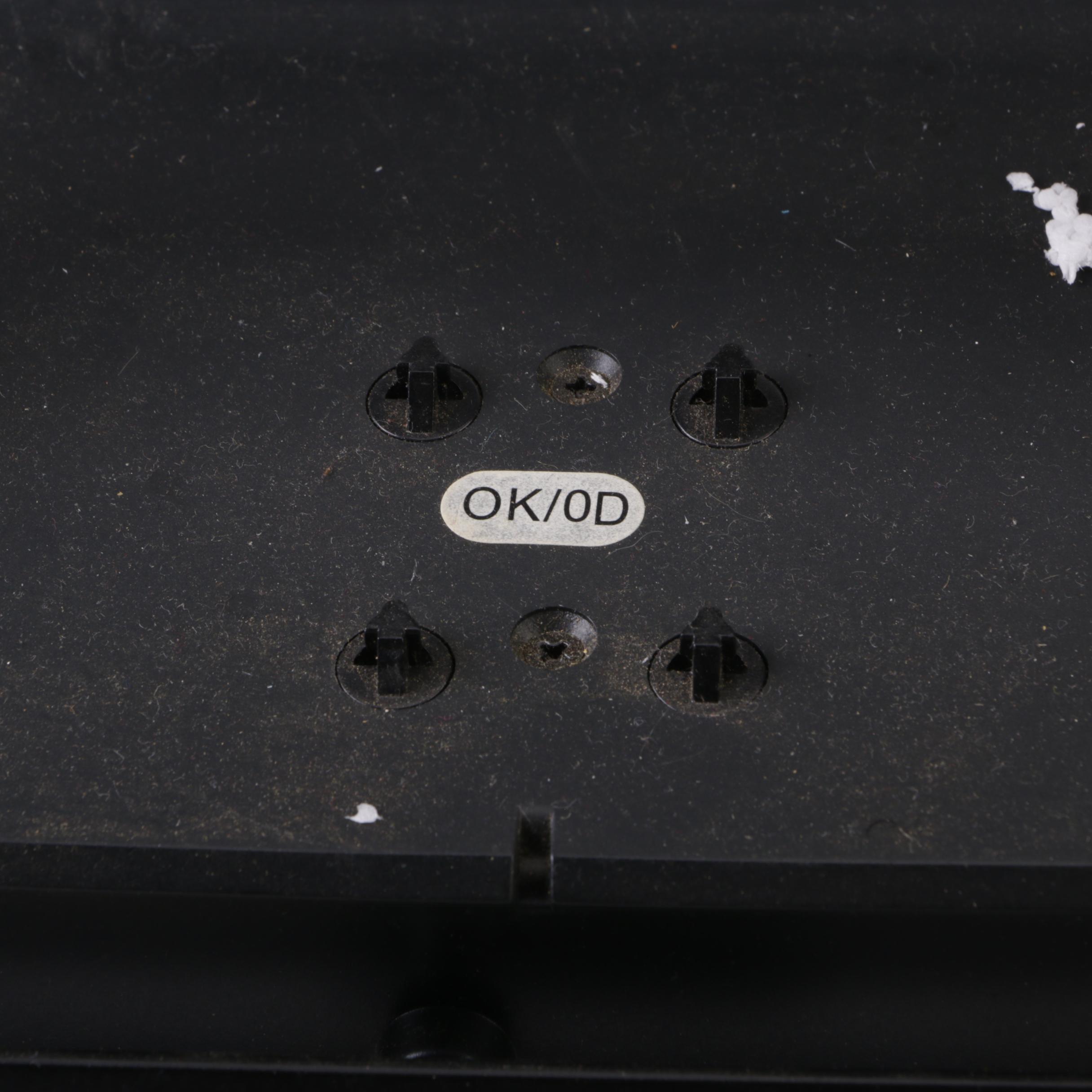 Sirius Portable Speaker Dock