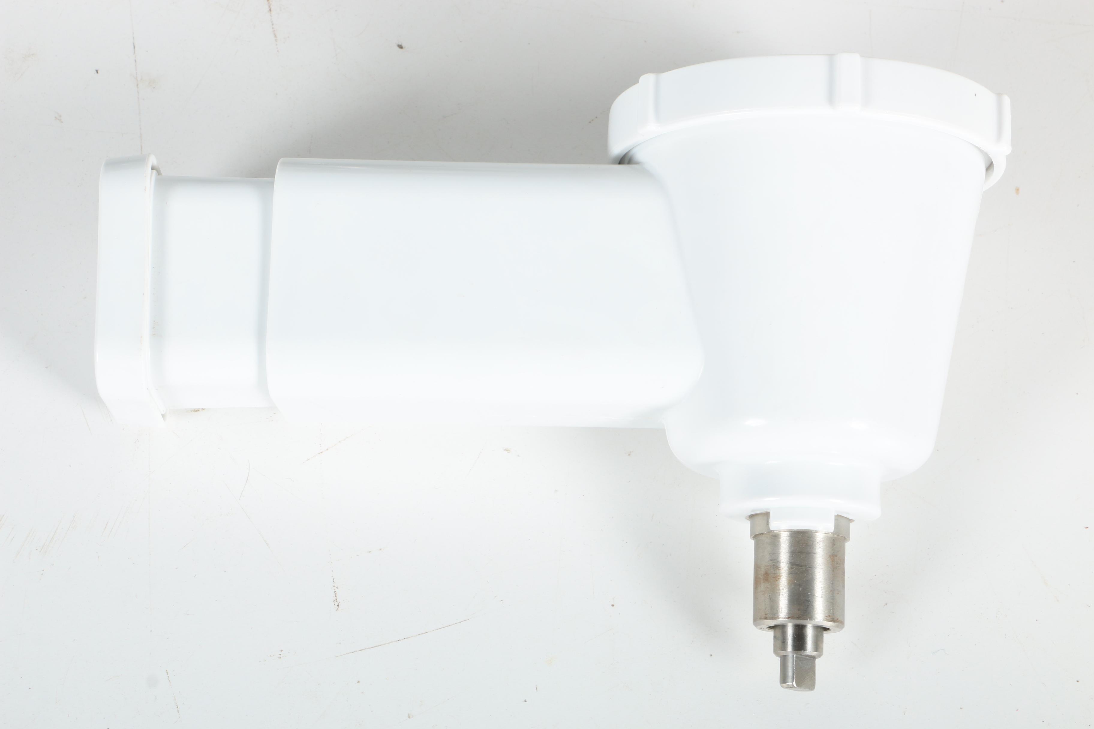 Wolfgang Puck's "Cafe Collection" Mixer