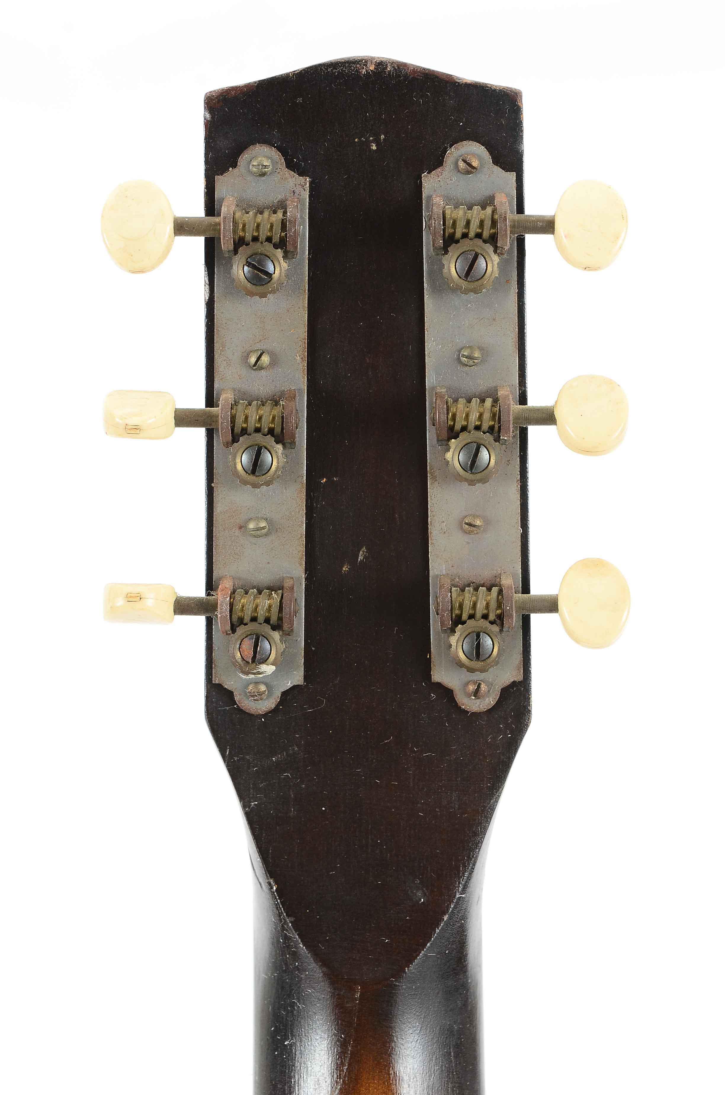 Roy Rogers Guitar with Case