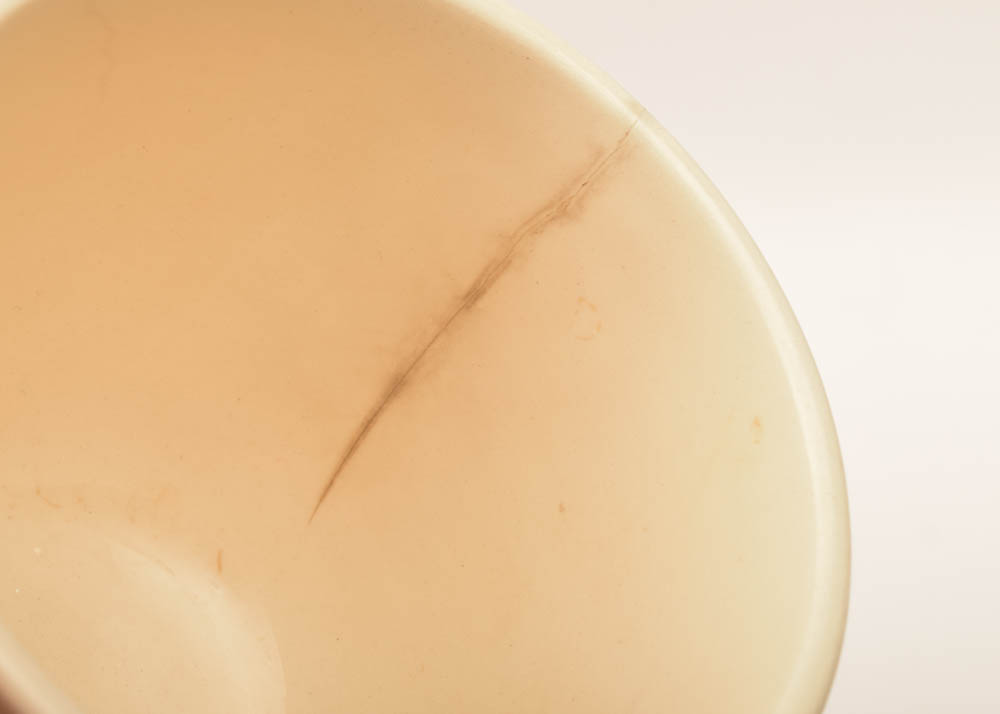 Vintage Francisan "Apple Blossom" Serveware