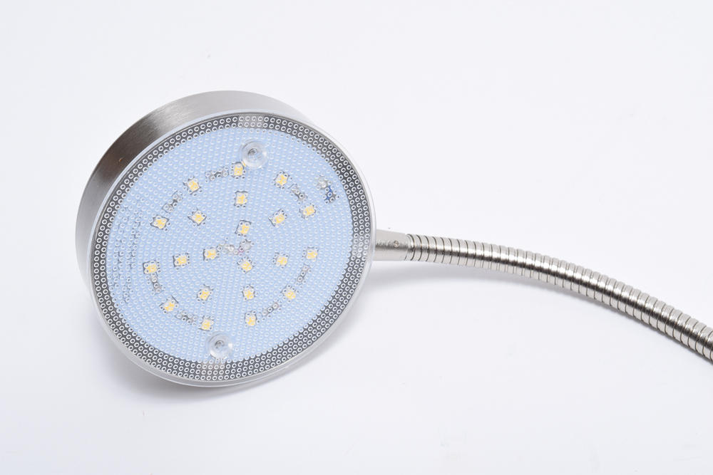 Intertek LED Desk Lamps and Clip-On Task Lamps