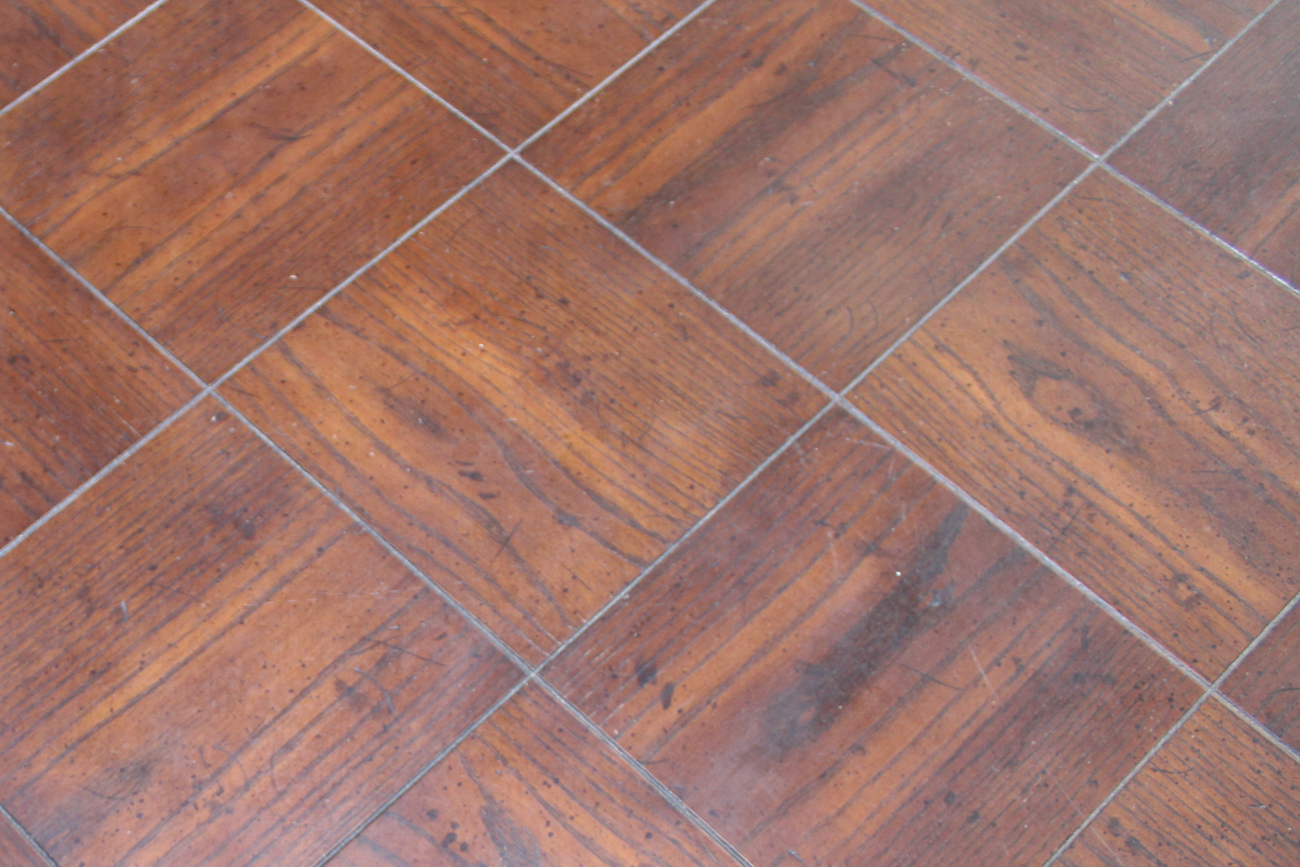 Henredon Furniture Square Coffee Table