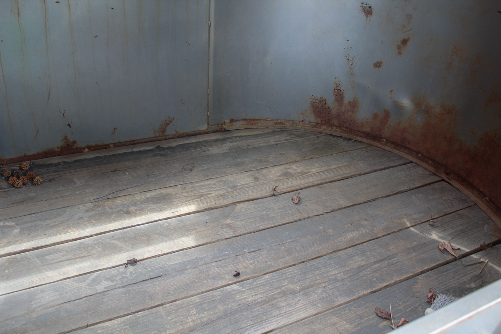 Circle M Supreme LiveStock Trailer