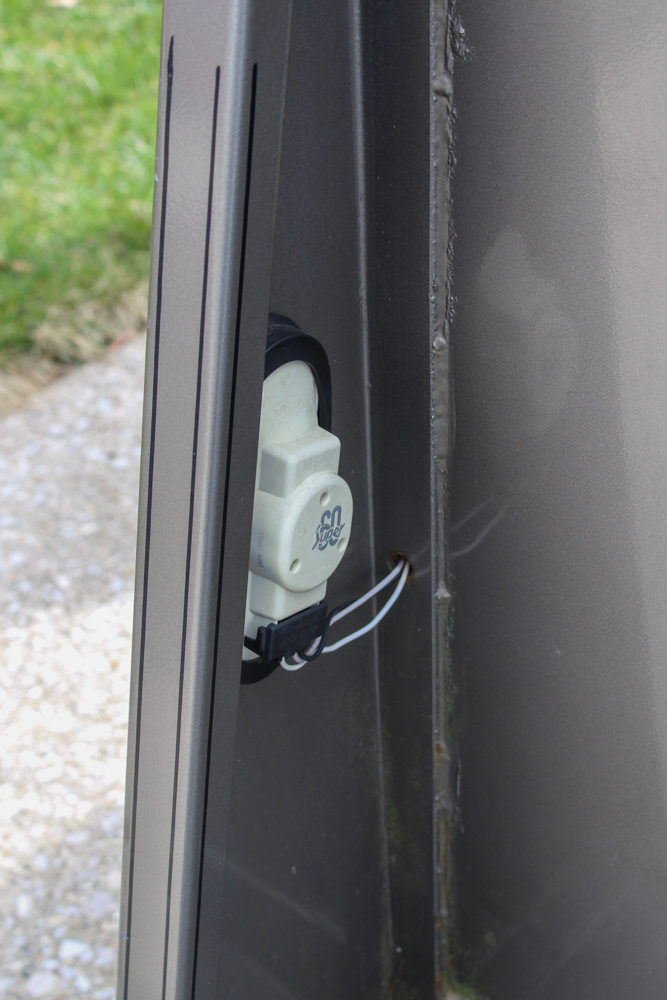 Circle M Supreme LiveStock Trailer