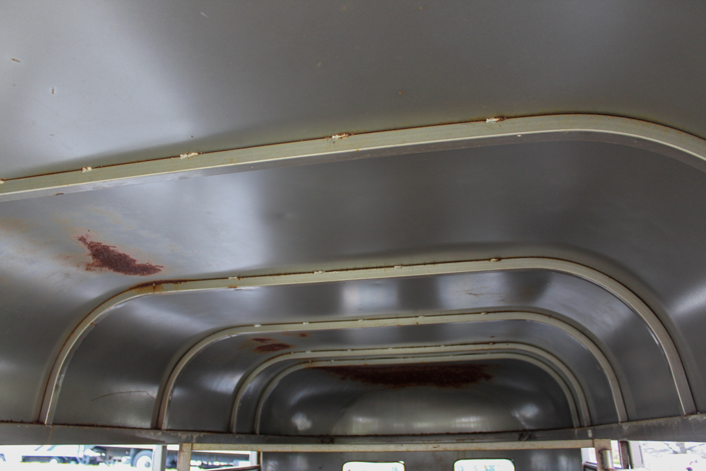 Circle M Supreme LiveStock Trailer