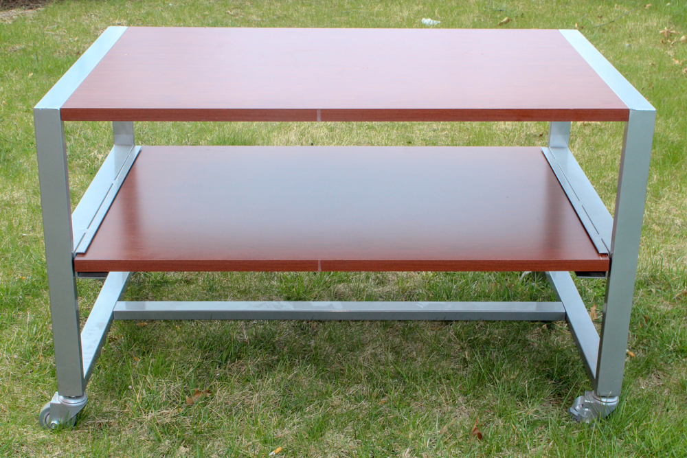 Industrial  Retail Store Display Table