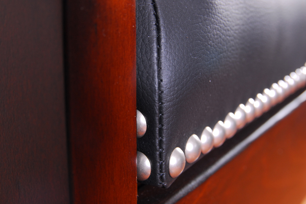 American Heritage Billiards "King" Game Chair