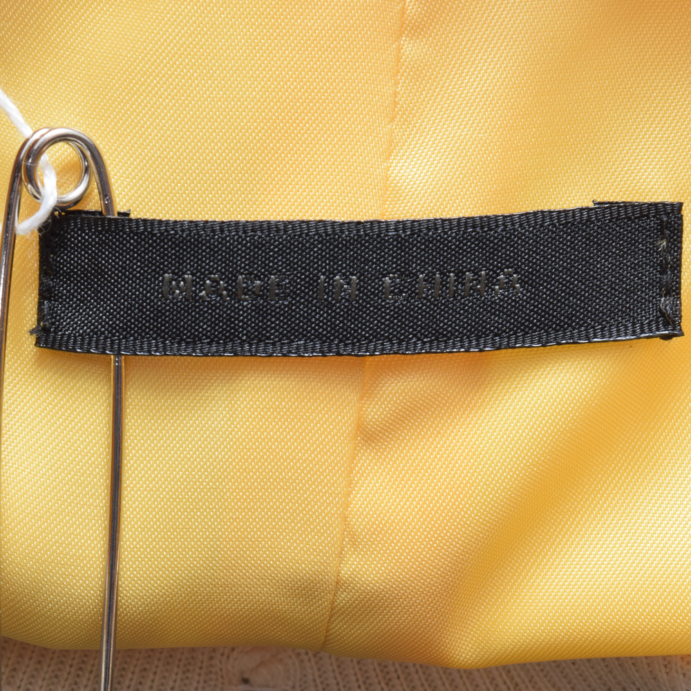 Women's R.J. Classics Aiken Fox Hunting Yellow Vest