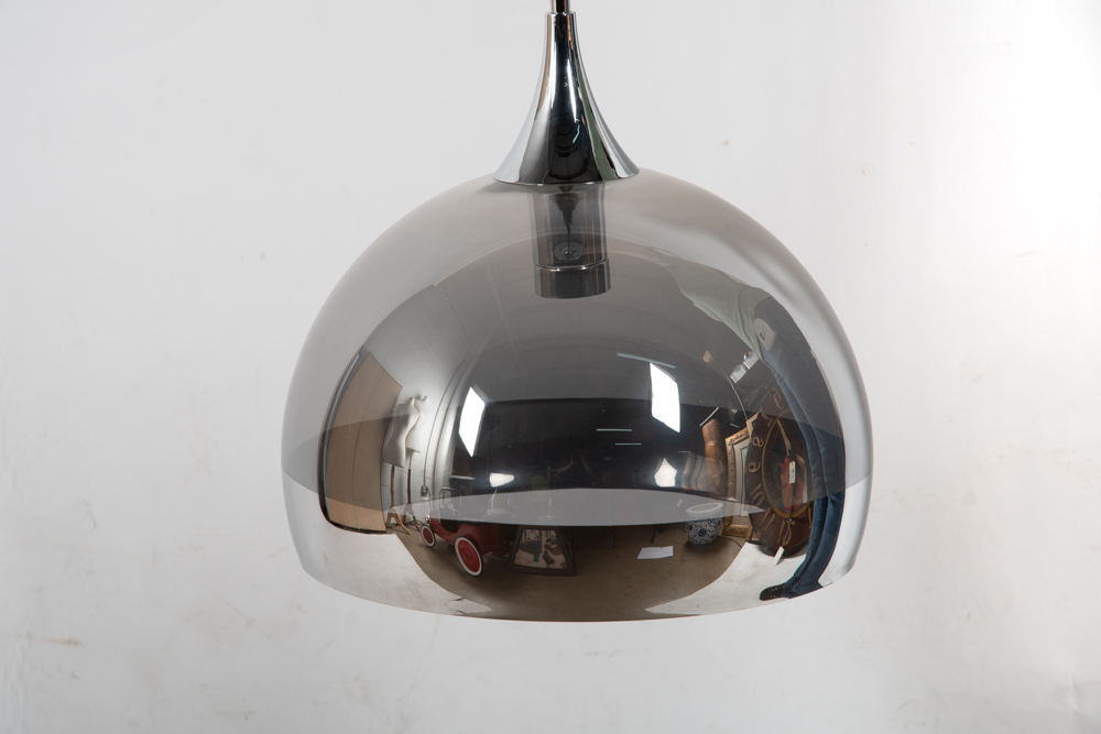 Kichler "Tabot" Contemporary Style Pendant Light