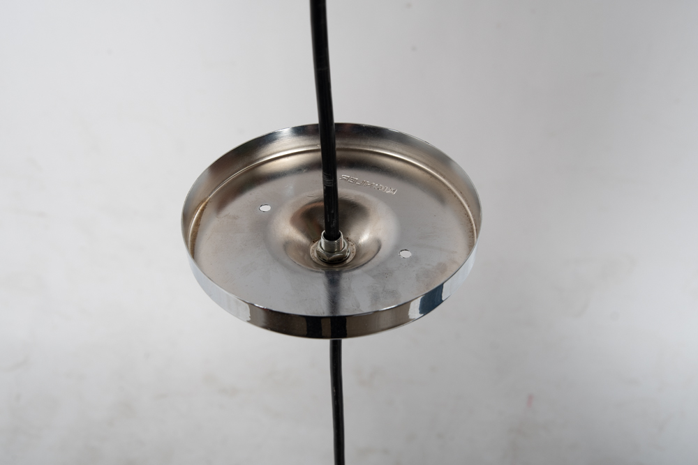 Kichler "Tabot" Contemporary Style Pendant Light