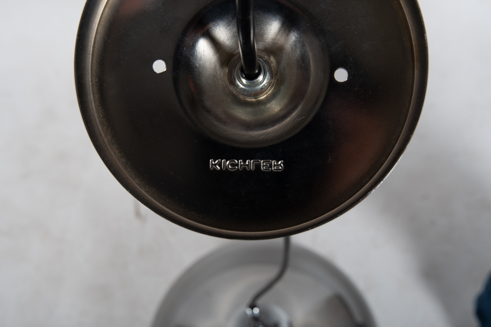 Kichler "Tabot" Contemporary Style Pendant Light