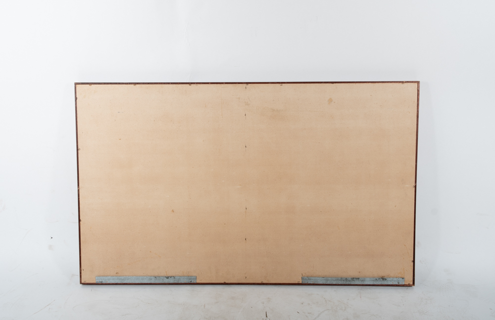 Wall Mount Display Case or Notice Board