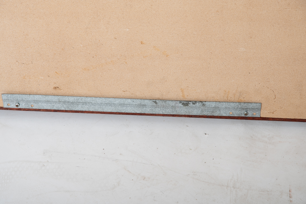 Wall Mount Display Case or Notice Board