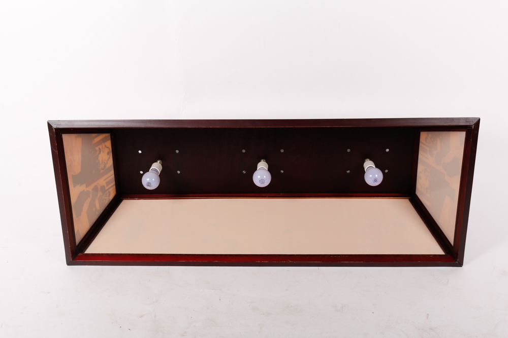 Pendant Light for Pool or Billiards Table