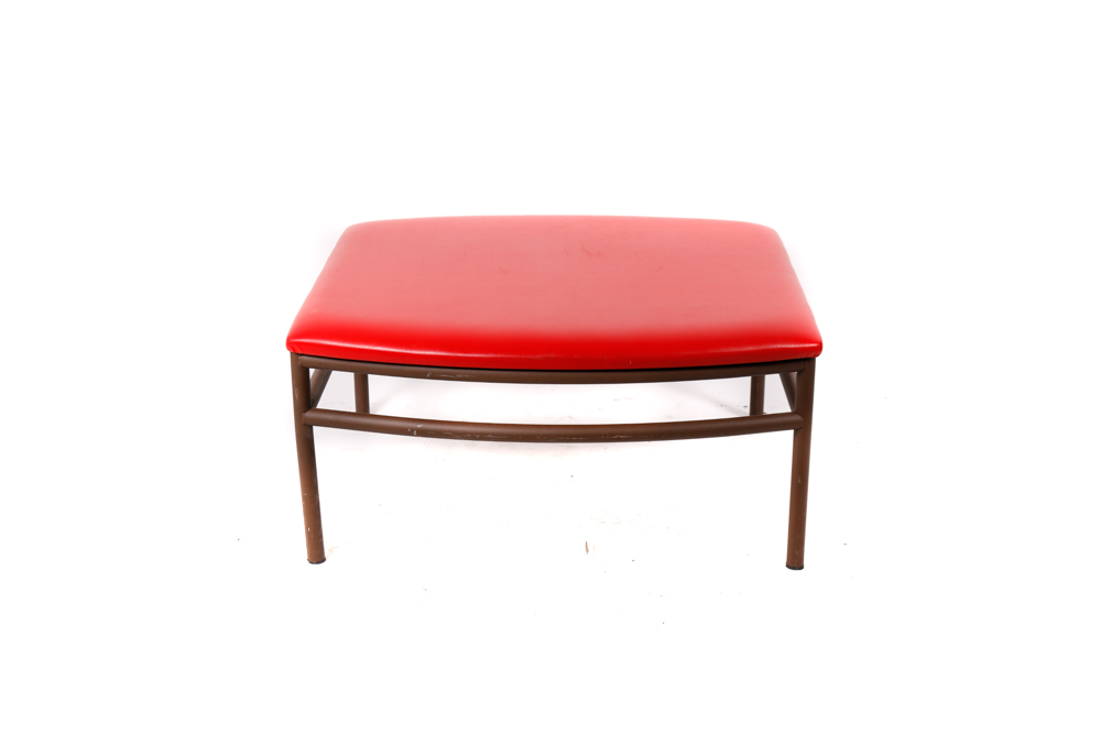 Modern Style Ottoman