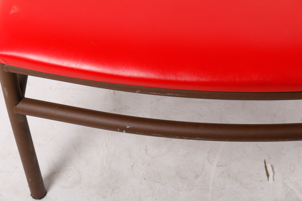 Modern Style Ottoman