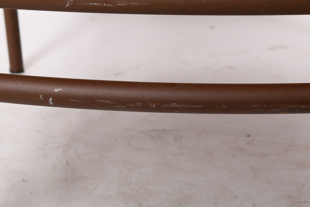 Modern Style Ottoman