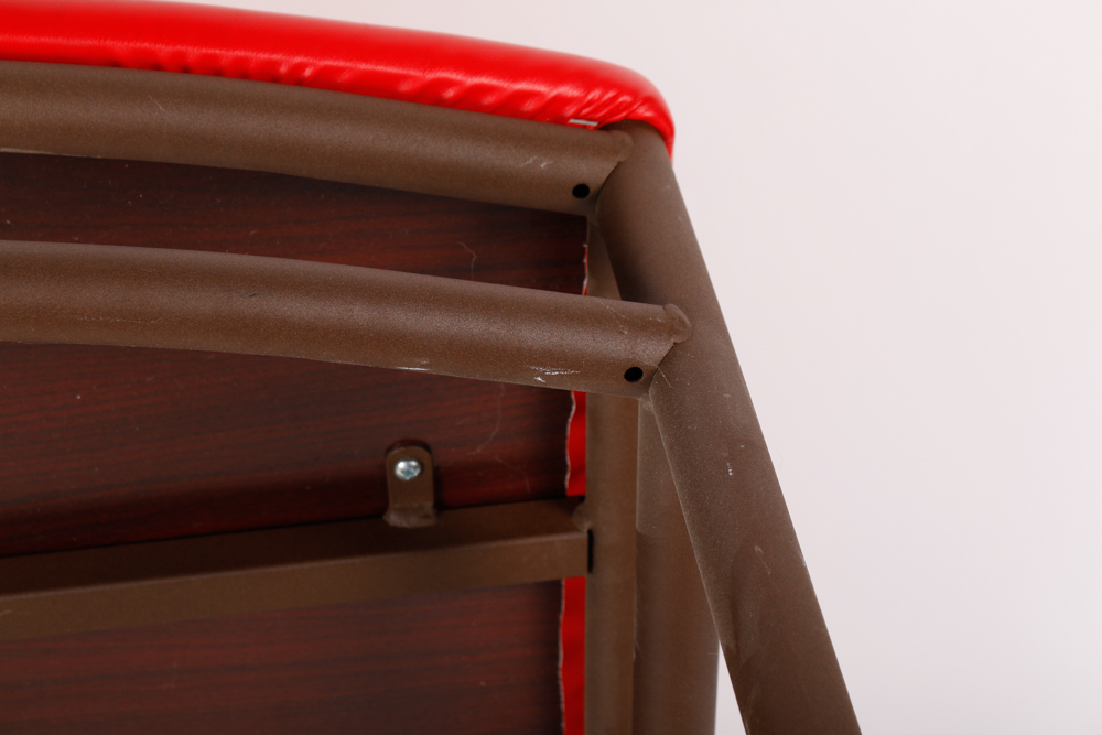 Modern Style Ottoman