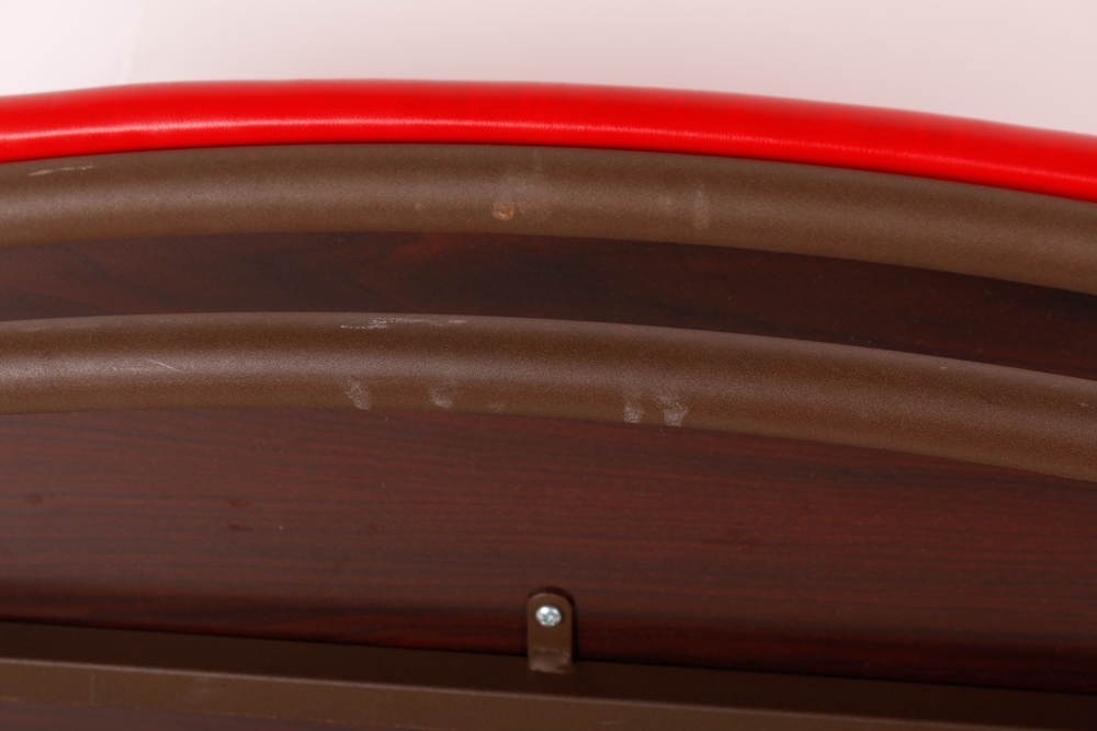 Modern Style Ottoman