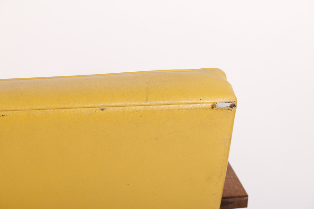 Vintage Armchairs by All Steel