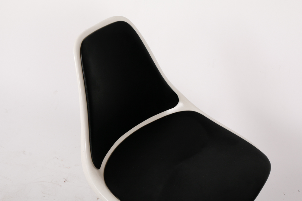 Mid Century Modern Side Chair