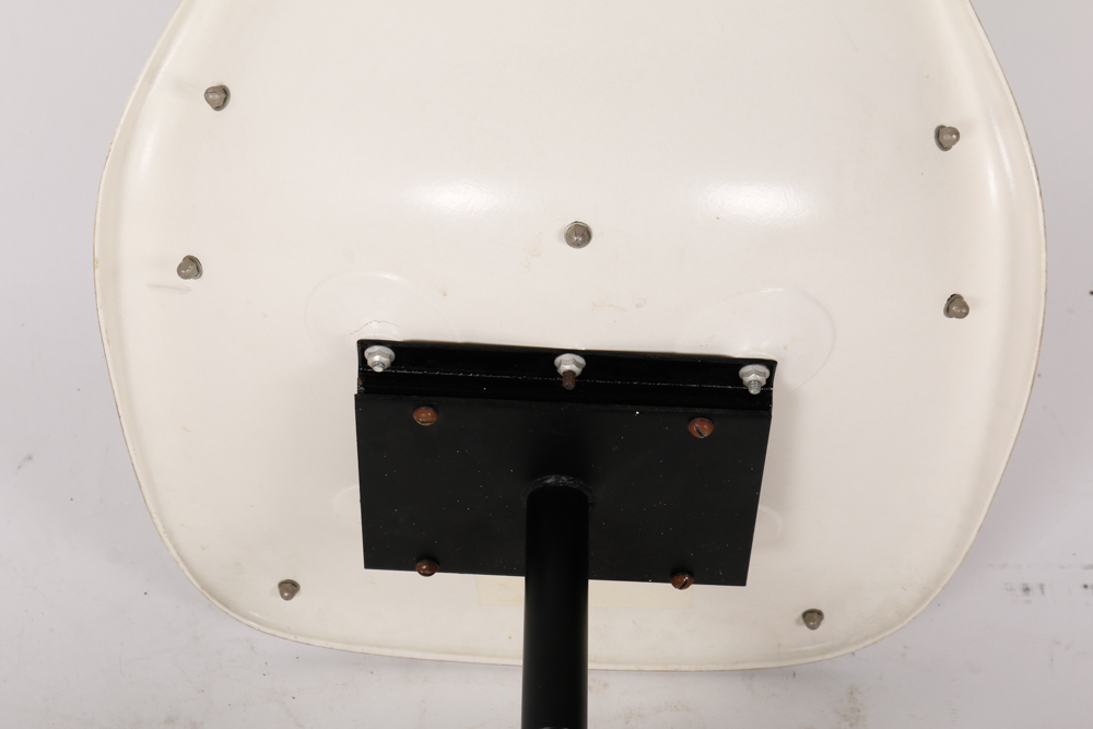 Mid Century Modern Side Chair