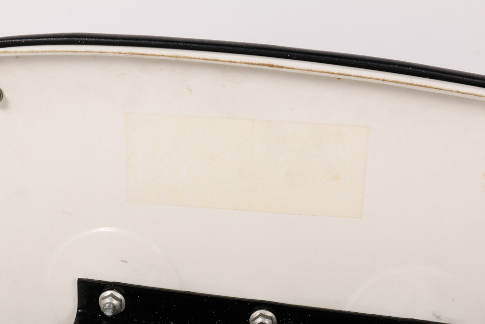 Mid Century Modern Side Chair