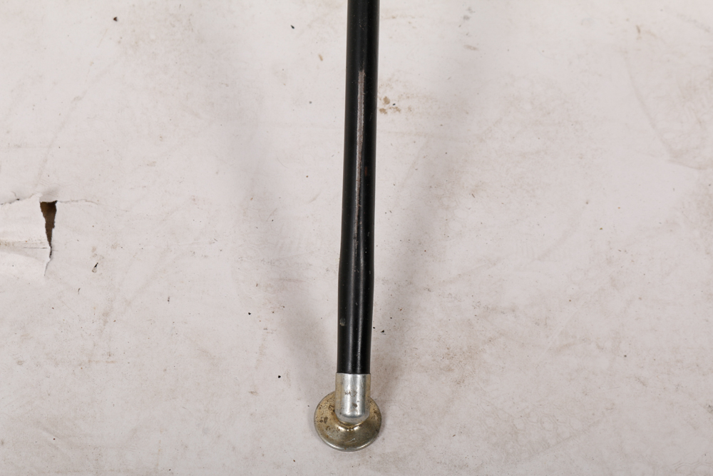 Mid Century Modern Side Chair