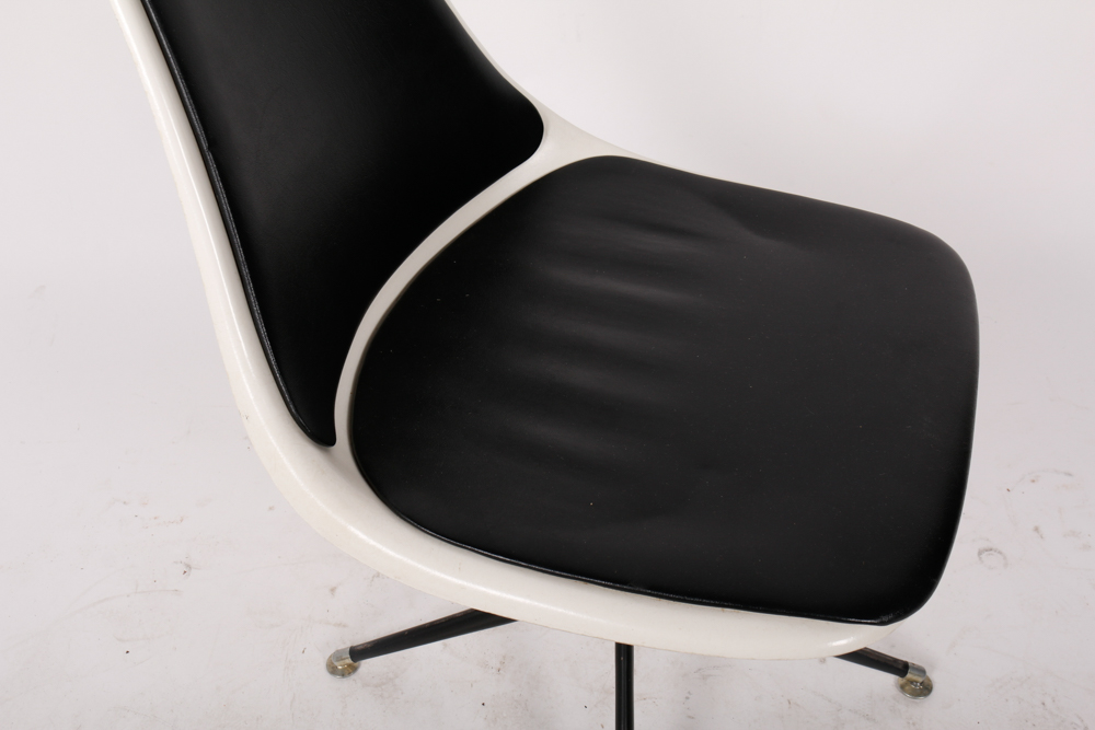 Mid Century Modern Side Chair