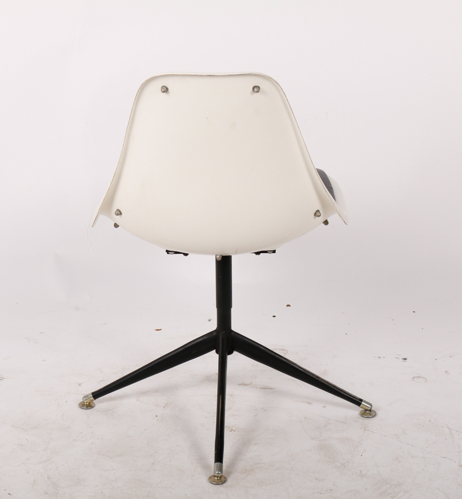 Mid Century Modern Side Chair