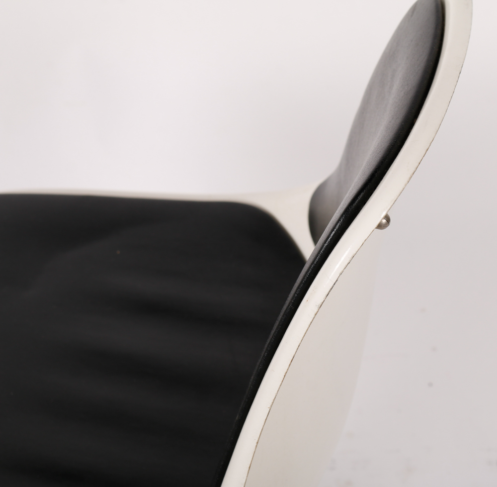 Mid Century Modern Side Chair