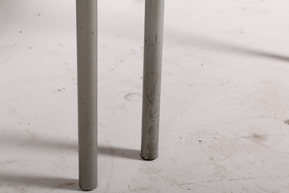 Set of Modern Style Side Chairs