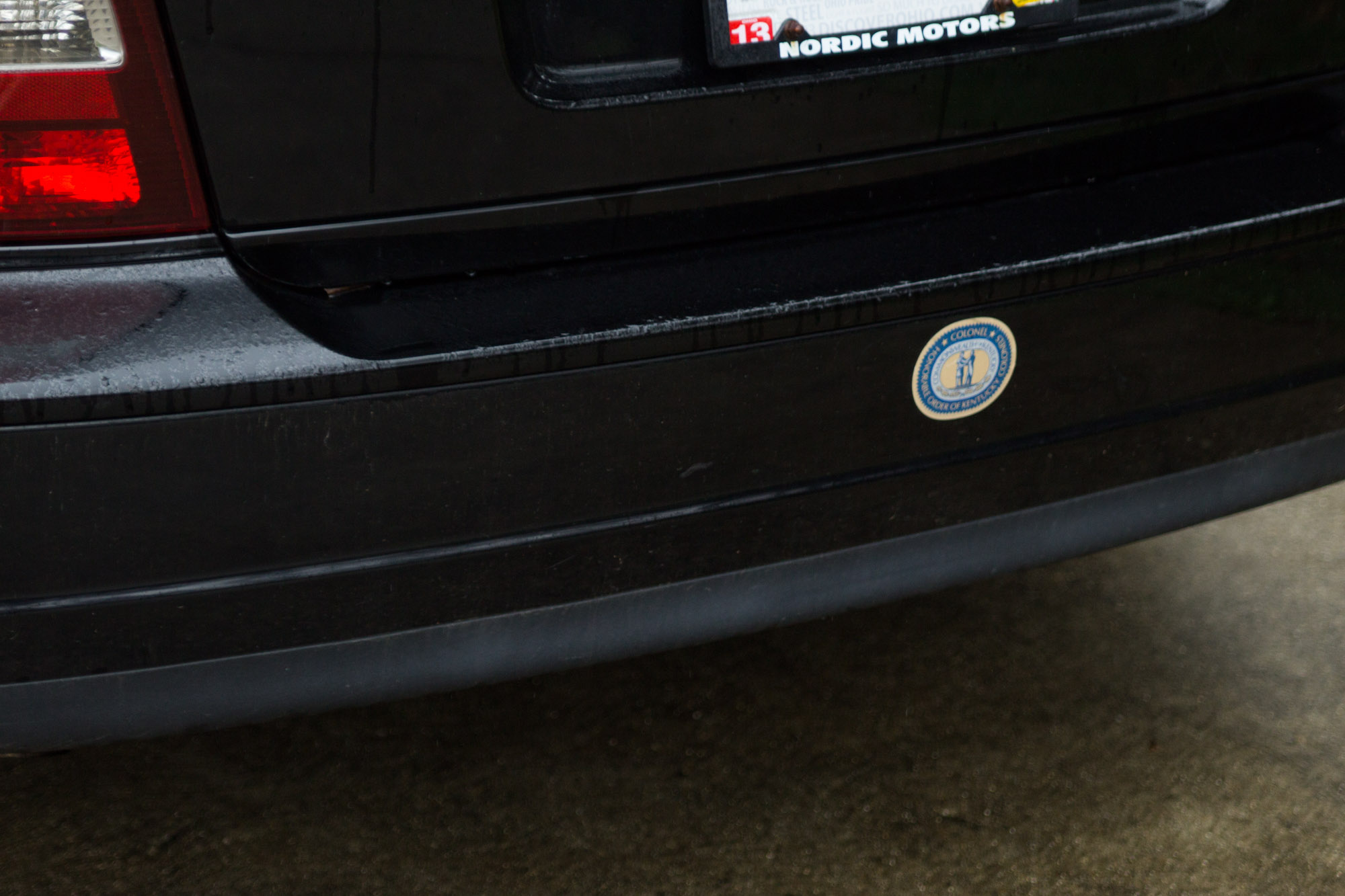 2002 Volvo S80 Sedan