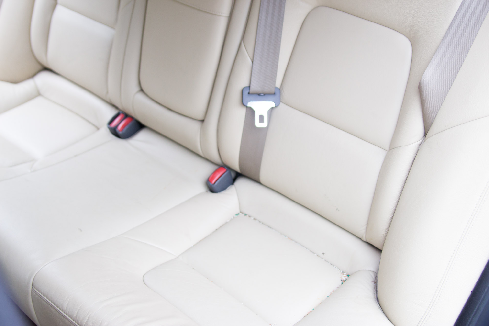 2002 Volvo S80 Sedan