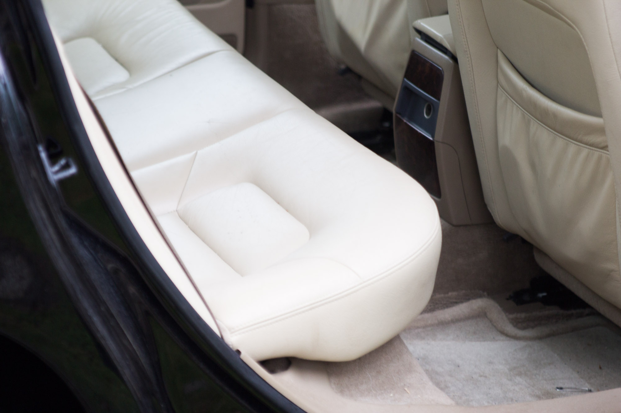 2002 Volvo S80 Sedan