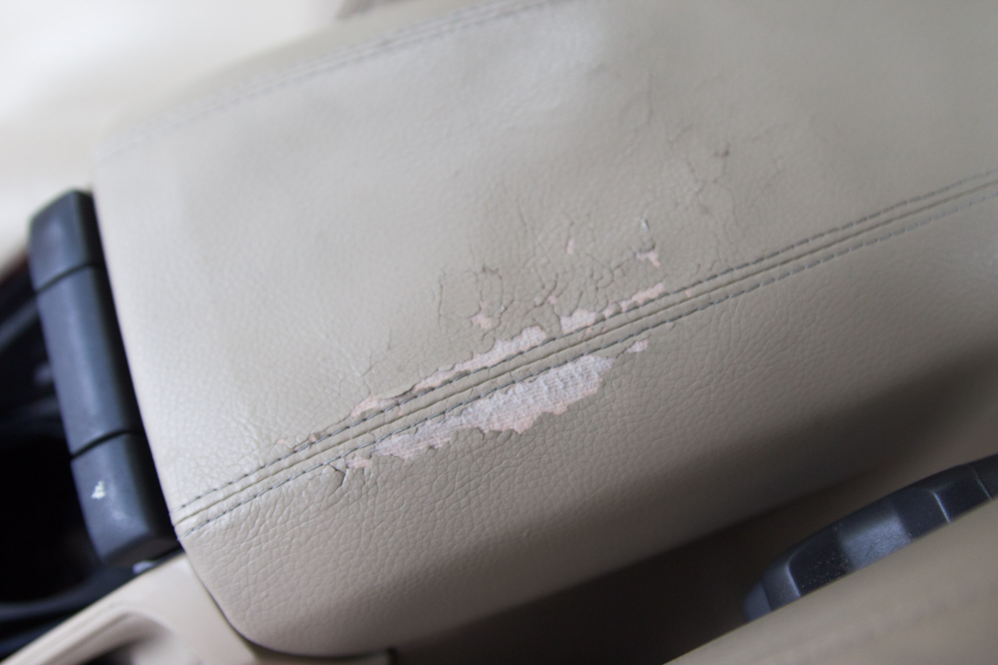 2002 Volvo S80 Sedan