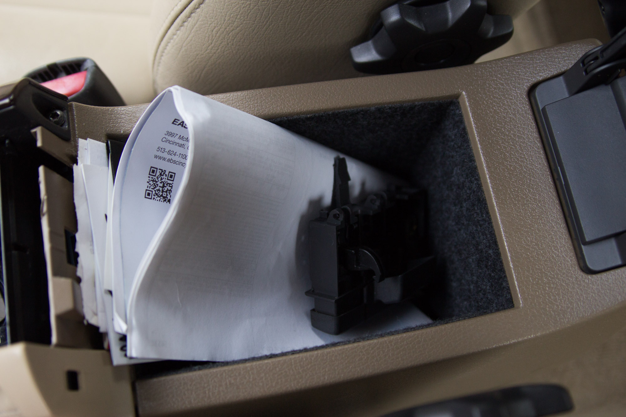 2002 Volvo S80 Sedan