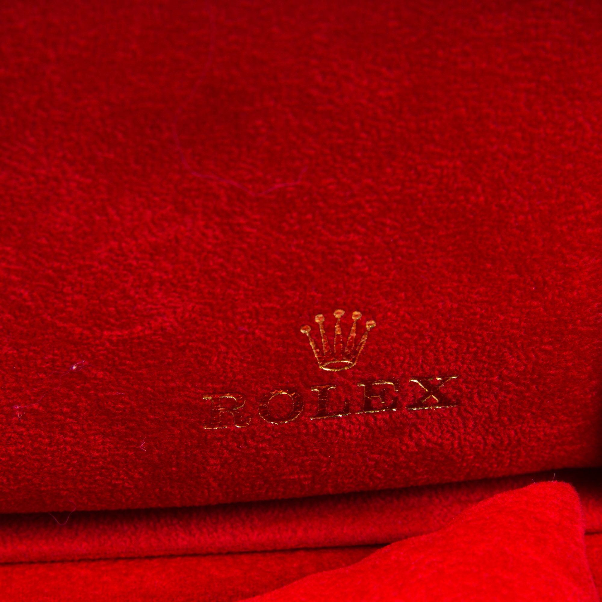 Rolex Oyster Perpetual Date 14K Yellow Gold Stainless Steel Watch