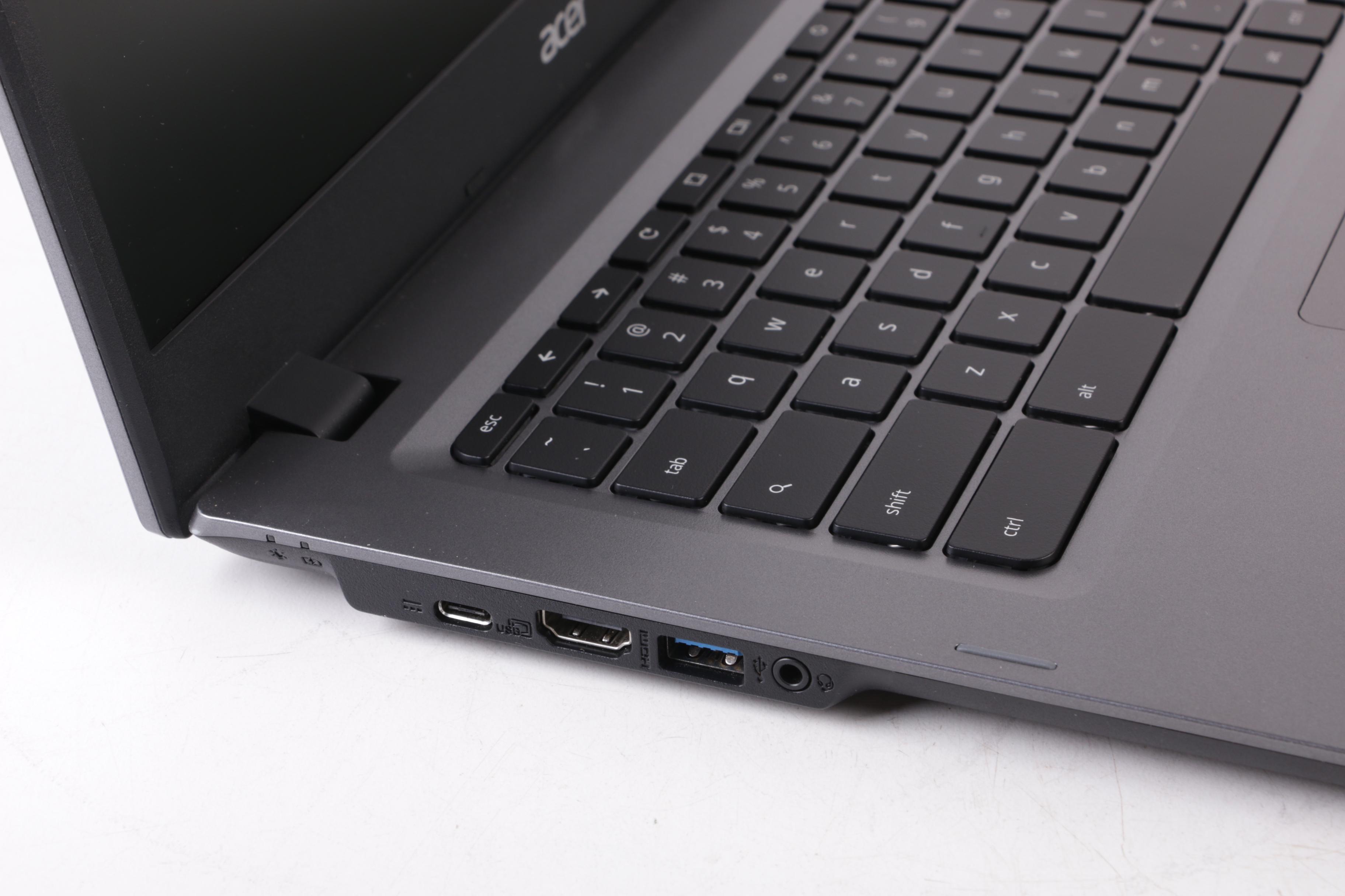 Chromebook 14 Laptop with Charger