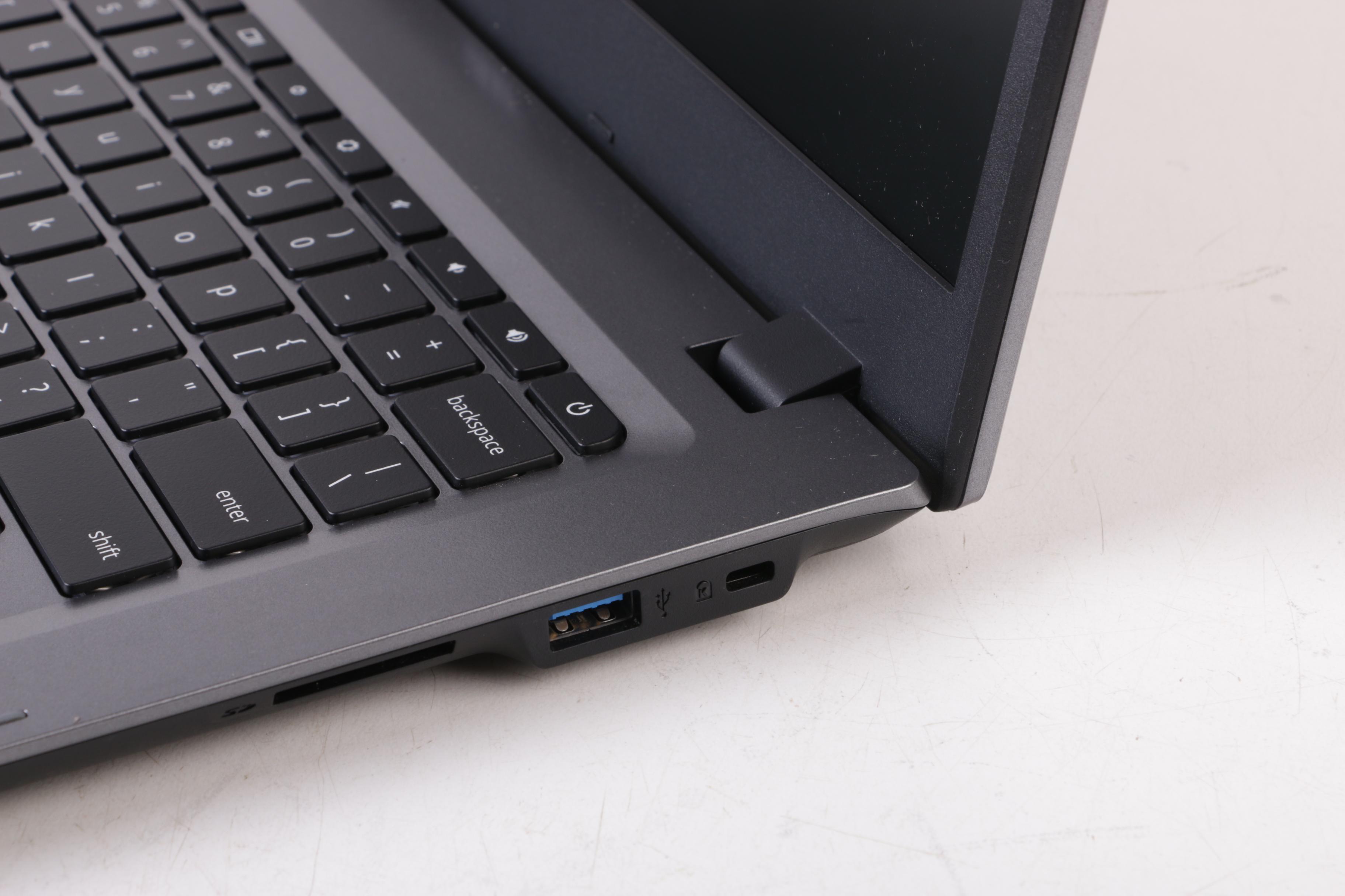 Chromebook 14 Laptop with Charger