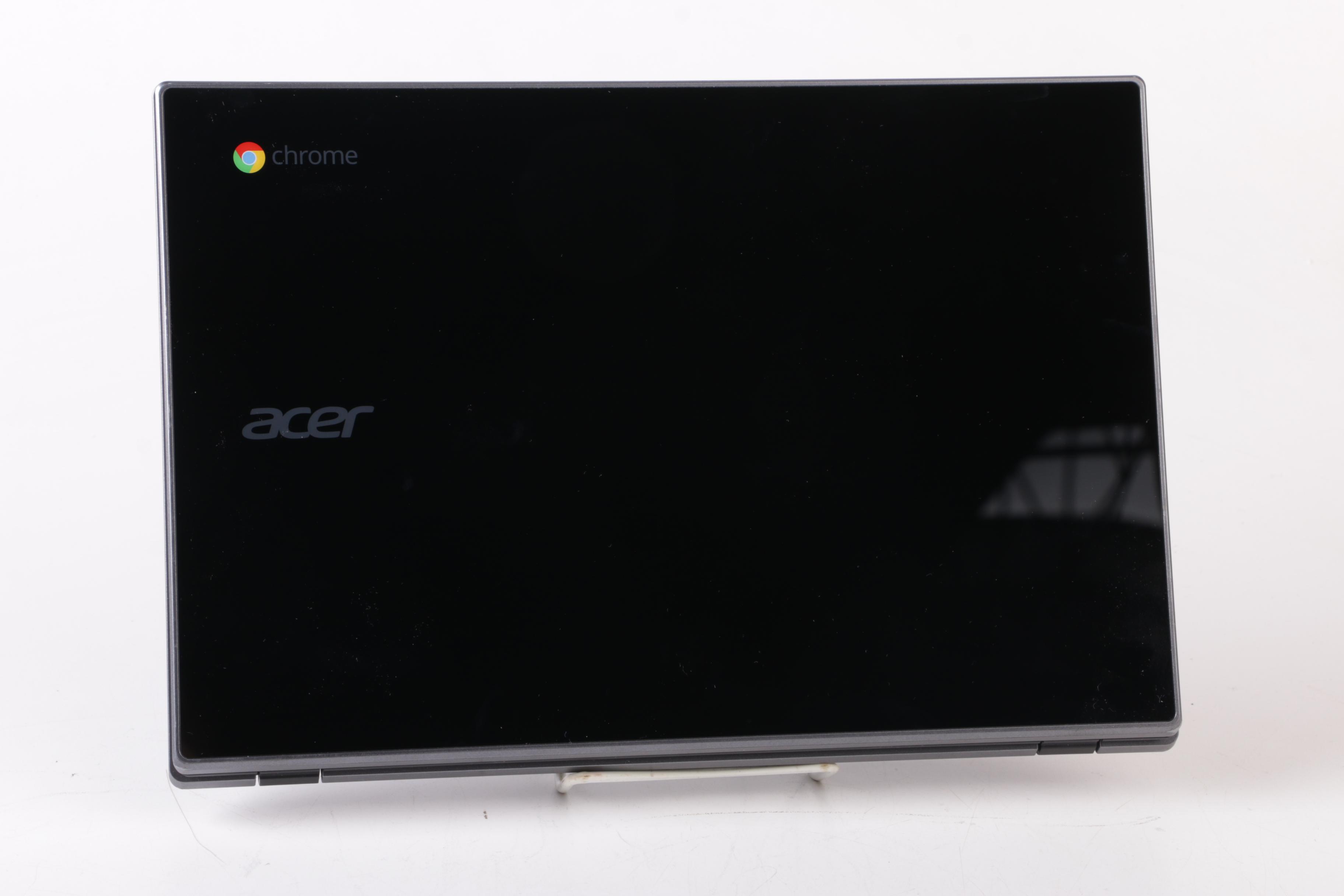 Chromebook 14 Laptop with Charger