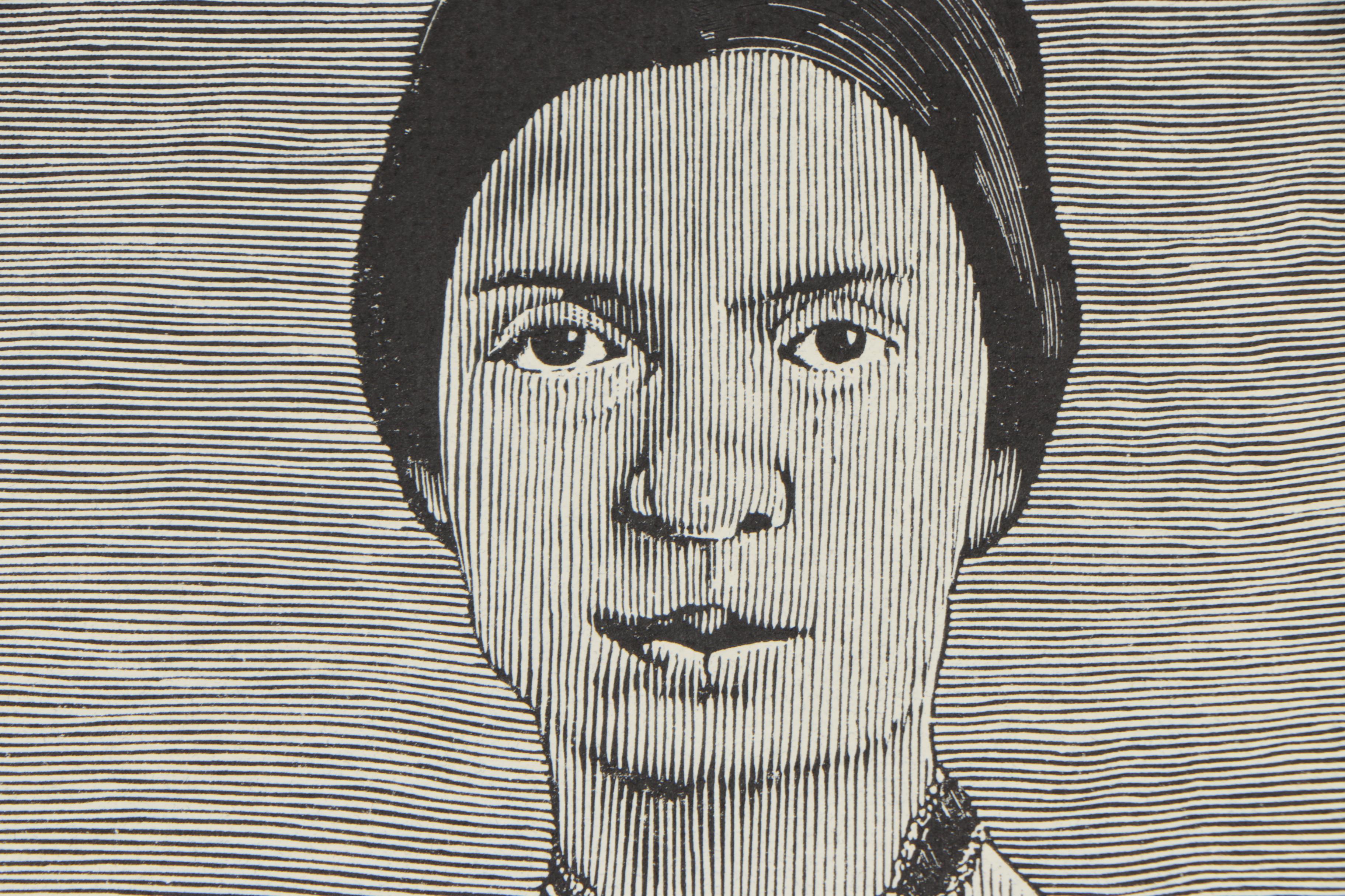 Vintage Posters Featuring Emily Dickinson