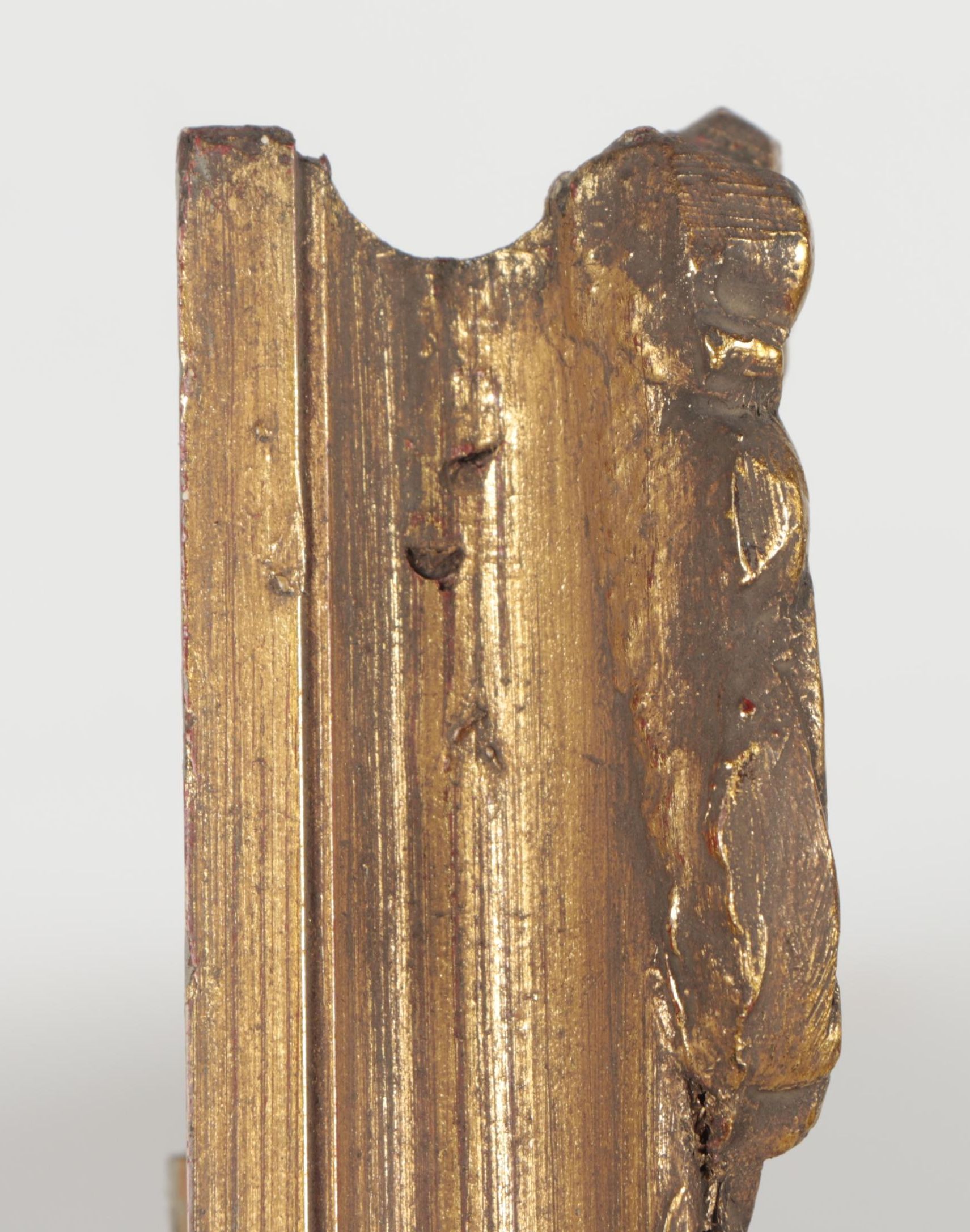 Oil Still Life Painting of Fruits and Wine