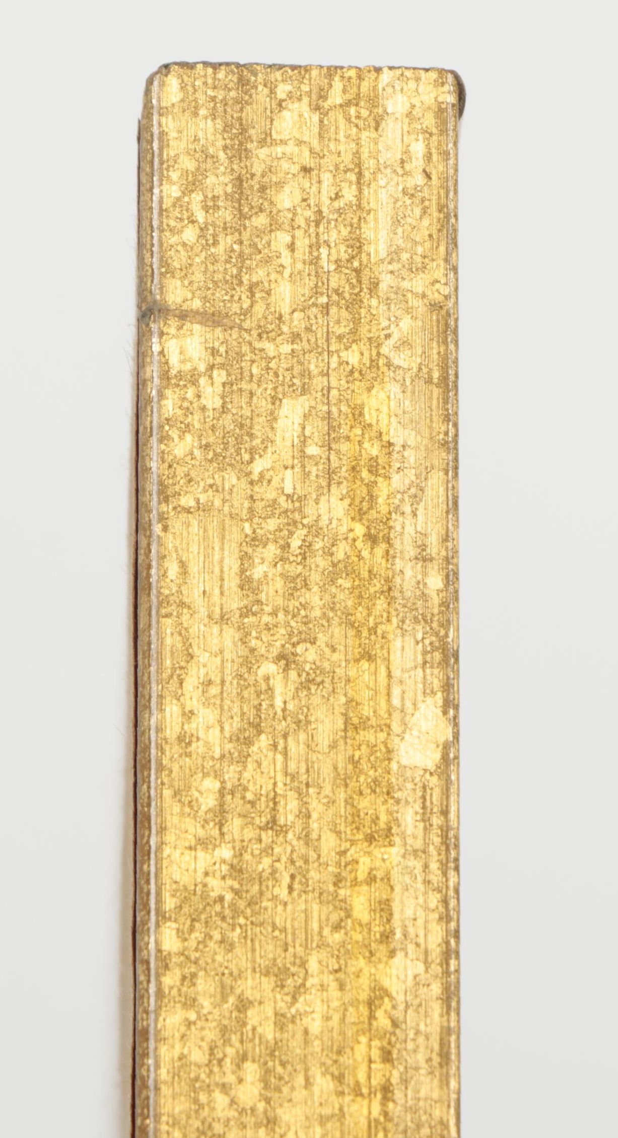 Limited Edition Offset Lithograph After Thomas Kinkade "The Miller's Cottage"