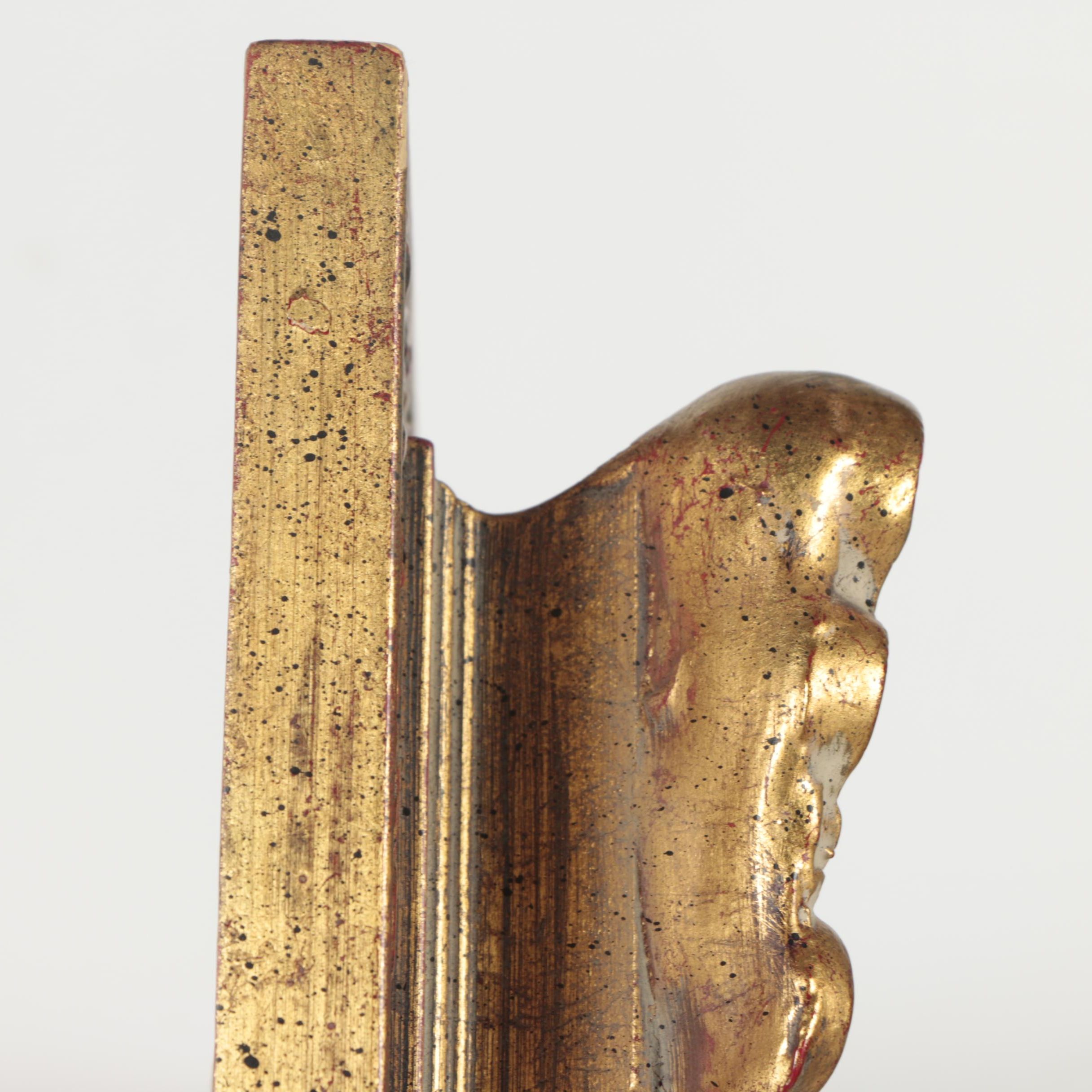 Offset Lithograph After Joanne Pemberton Longman's "Lady in a Blue Dress"