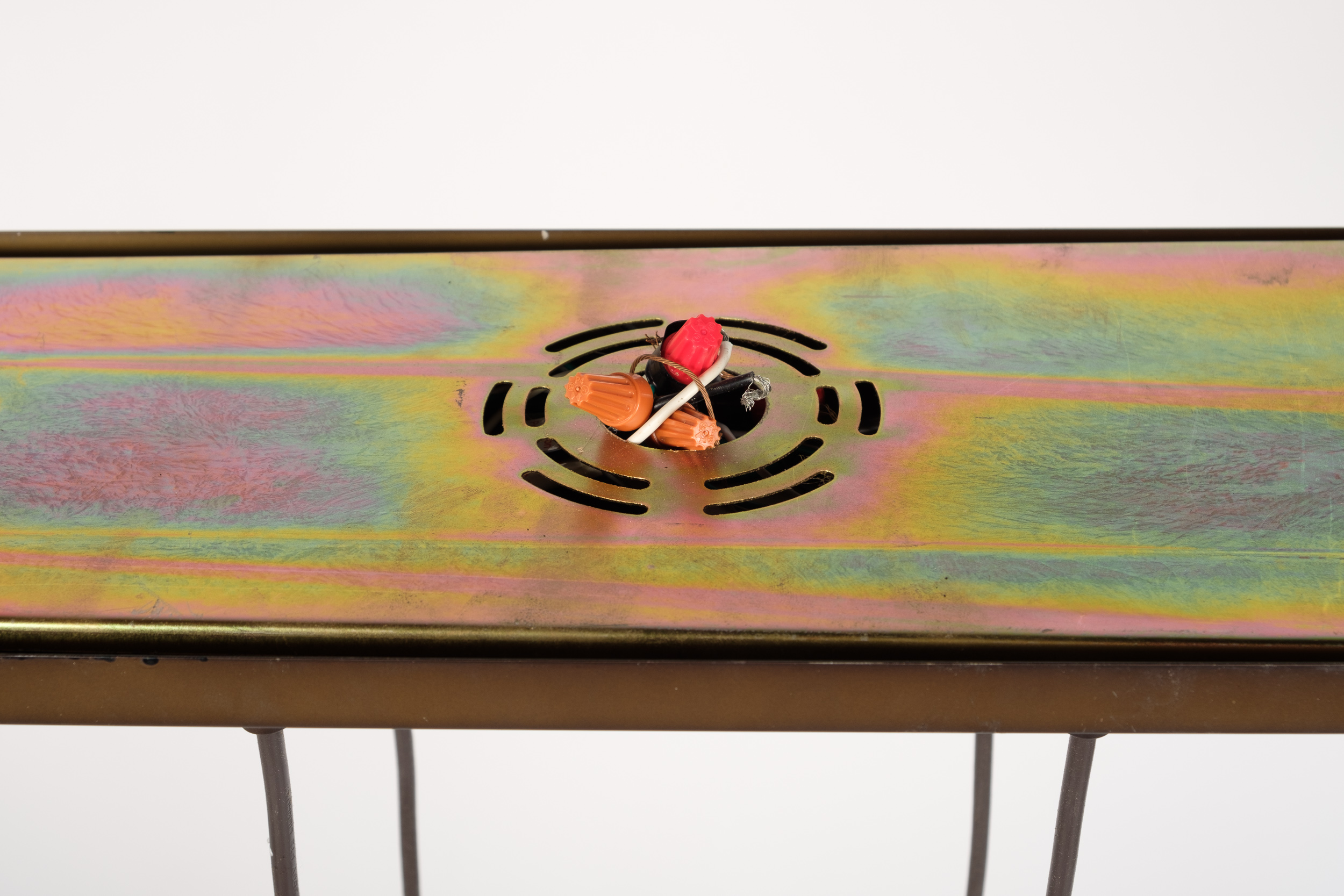 allen + roth Valleymede Multi-Pendant Light Fixture