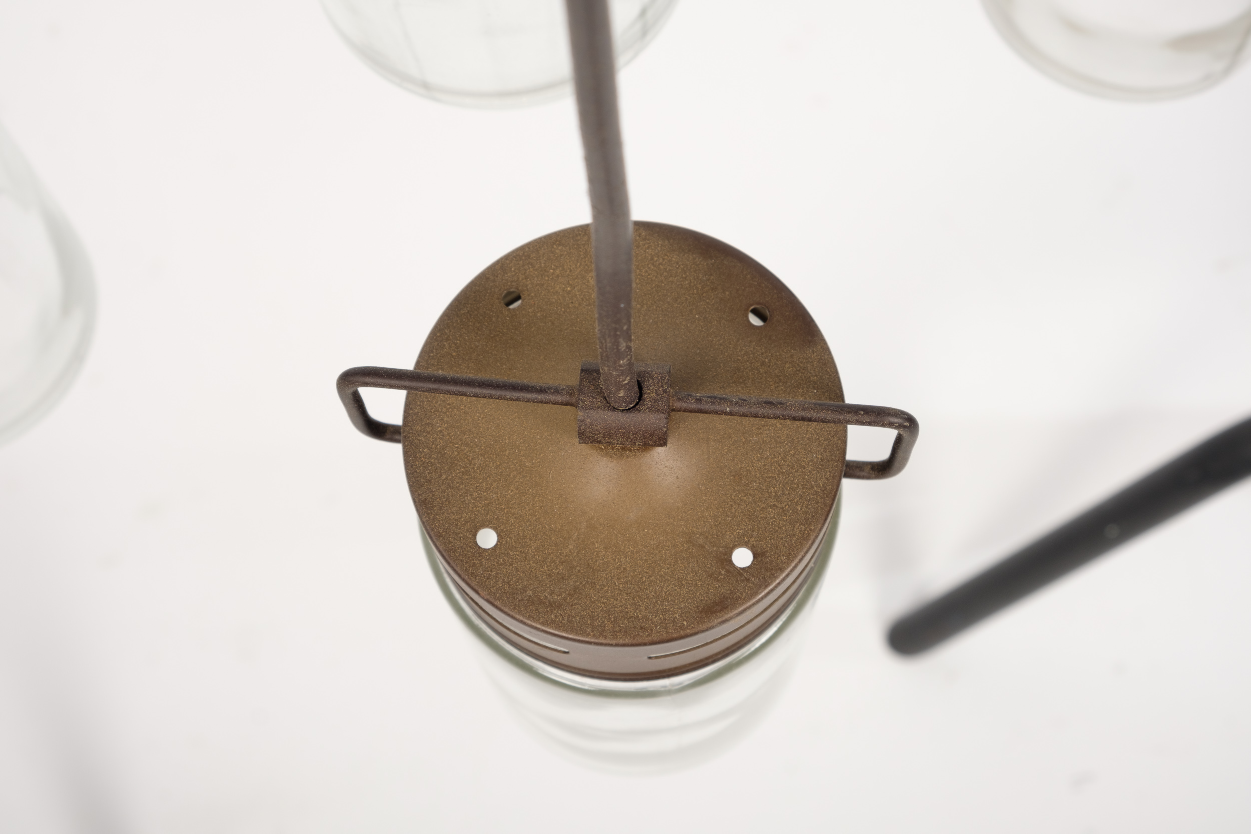 allen + roth Valleymede Multi-Pendant Light Fixture