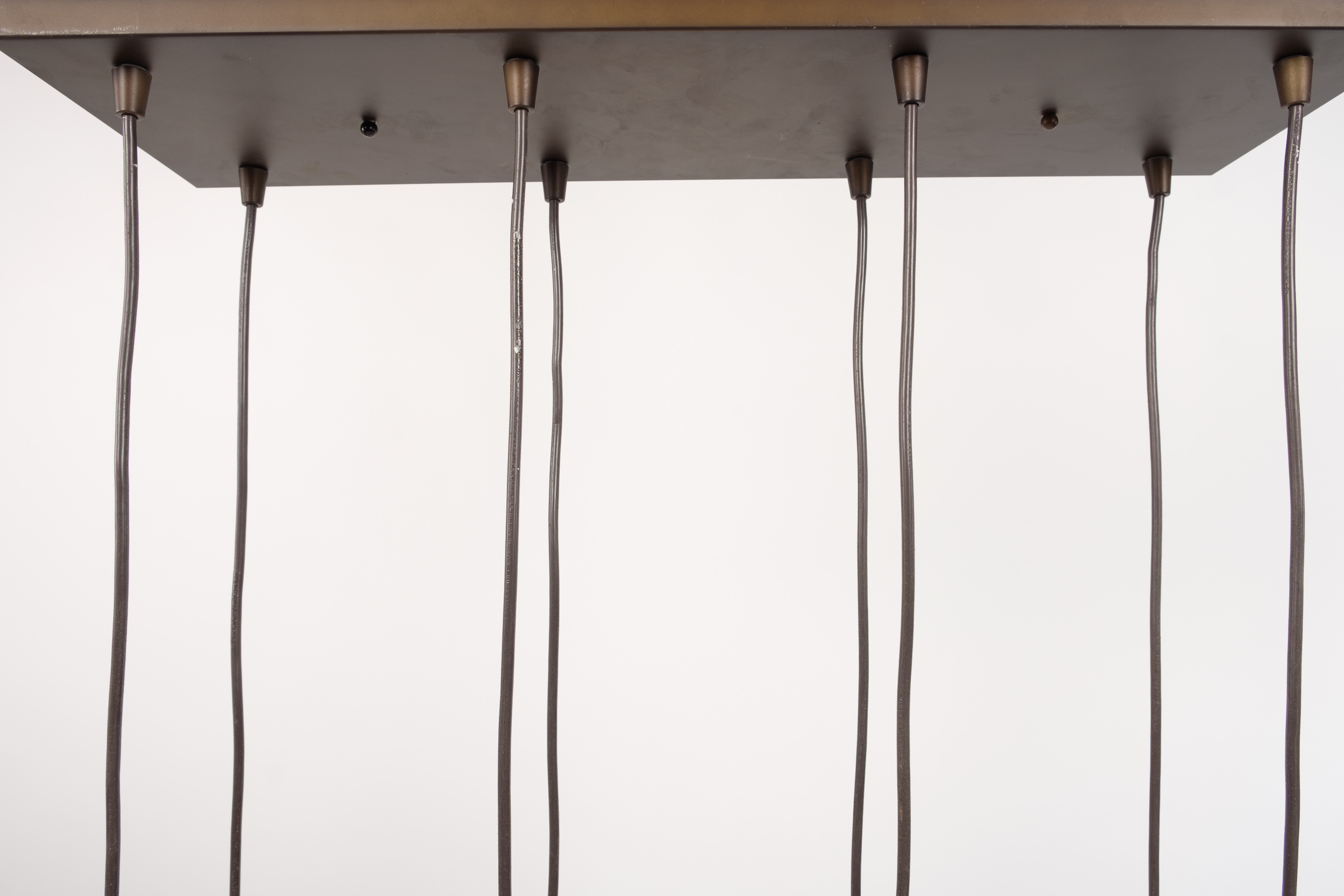 allen + roth Valleymede Multi-Pendant Light Fixture