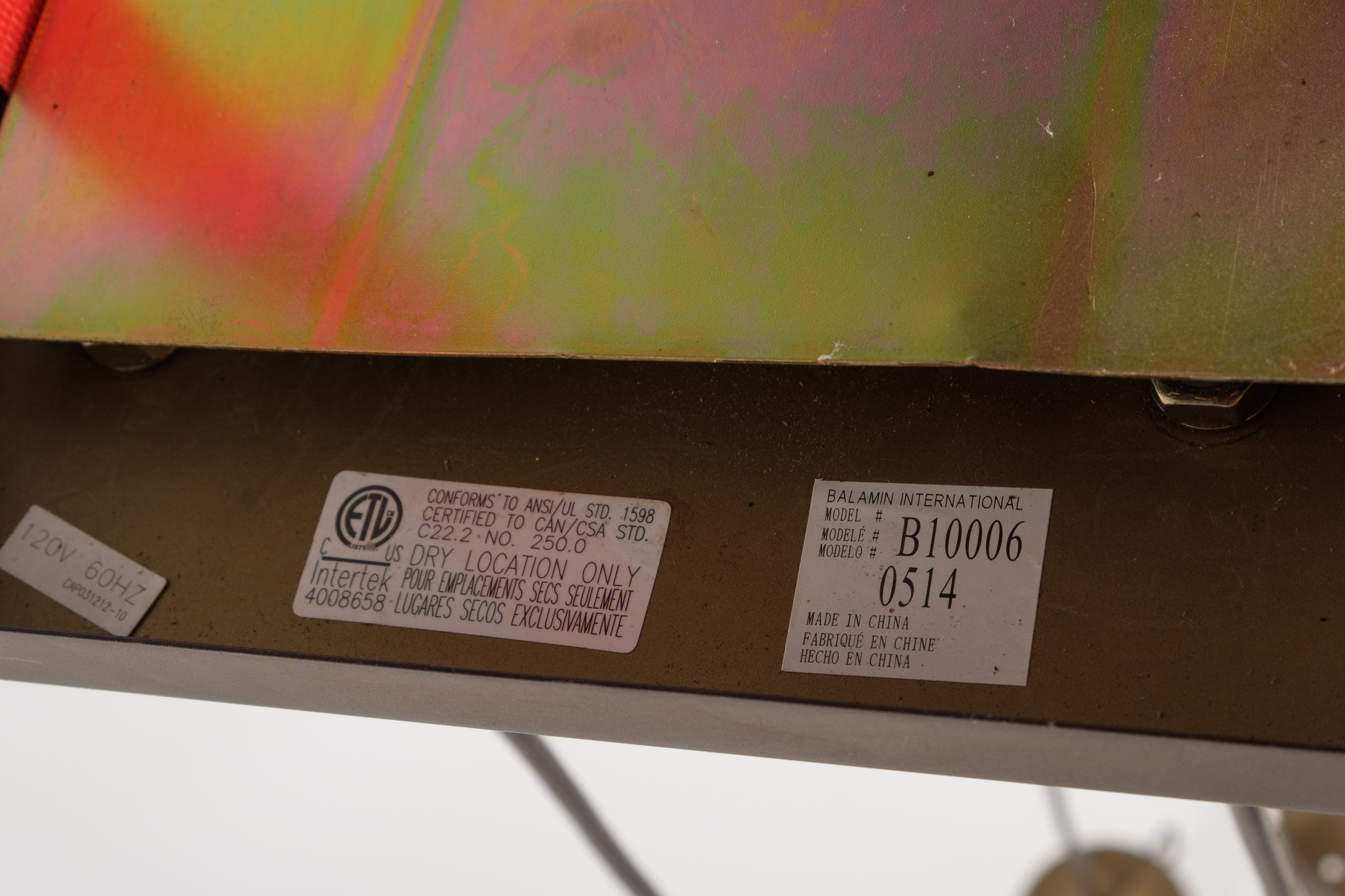 allen + roth Valleymede Multi-Pendant Light Fixture