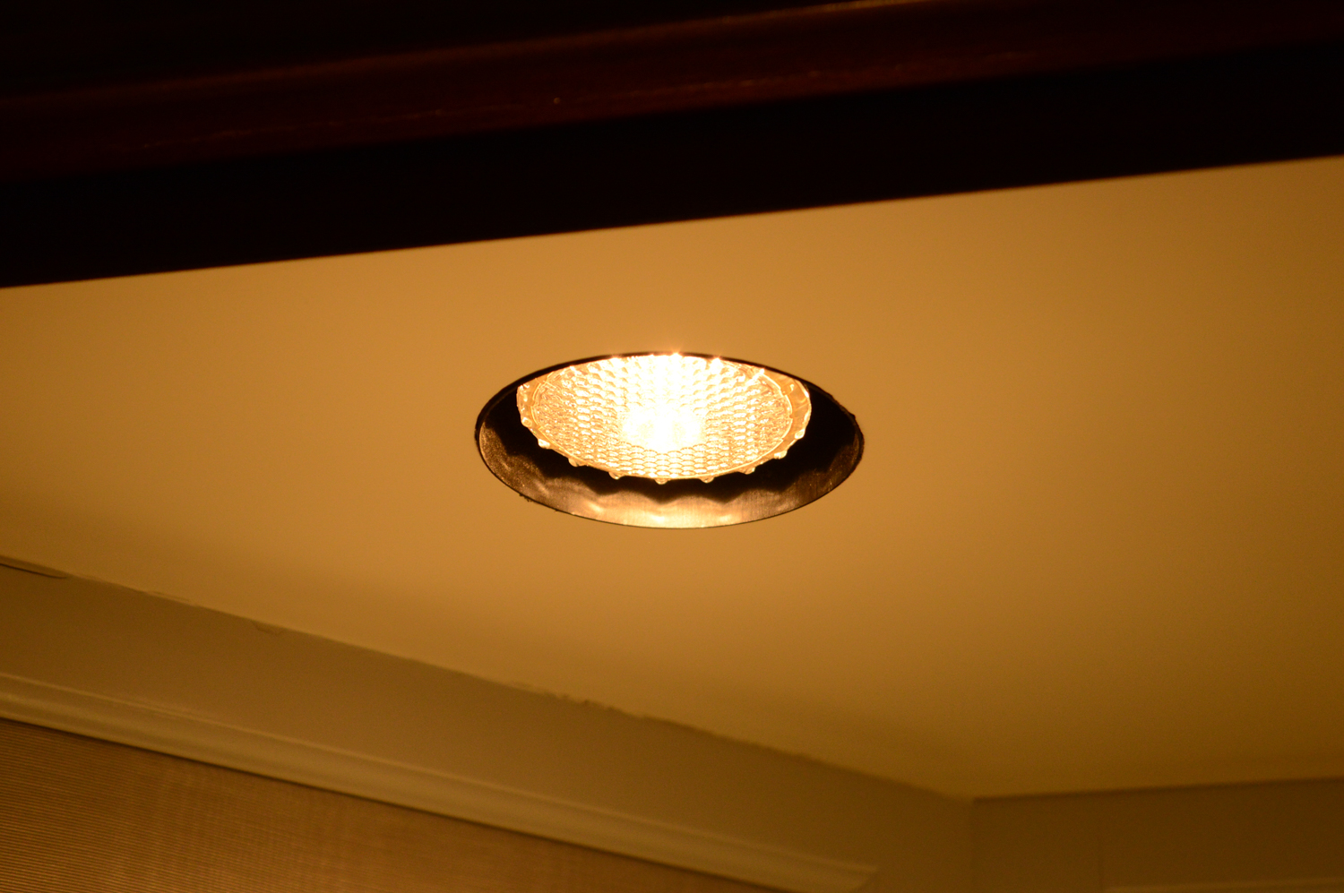 Chippendale Style Lighted Corner Cabinet